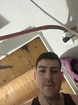 Valleco webkamerás műsora