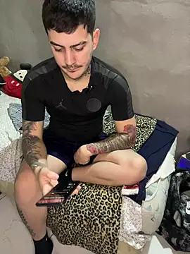 Webkamerová show Valleco