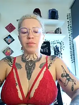 divine_eve Live XXX-Chat