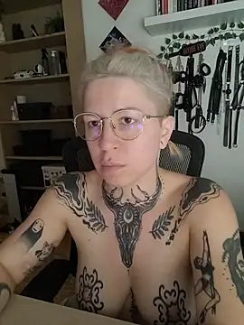 divine_eve Webcam-Show