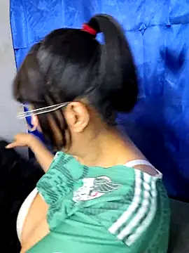 Show Webcam de CherryDerry