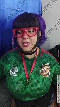 عرض كام CherryDerry