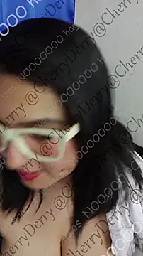 CherryDerry – live chatrum