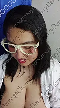 Bilik Sembang Langsung CherryDerry
