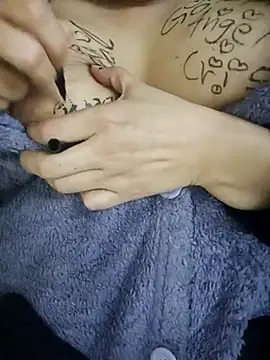 CherryDerry's Live XXX Chat