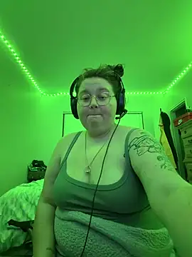 Show Webcam de BBW2320