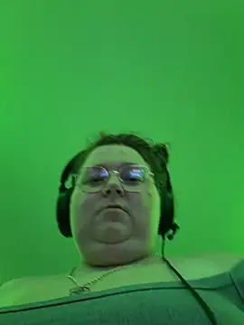 BBW2320's Webcam Show