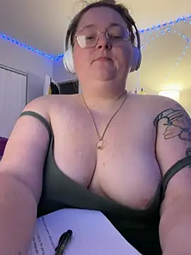 BBW2320 Show in webcam