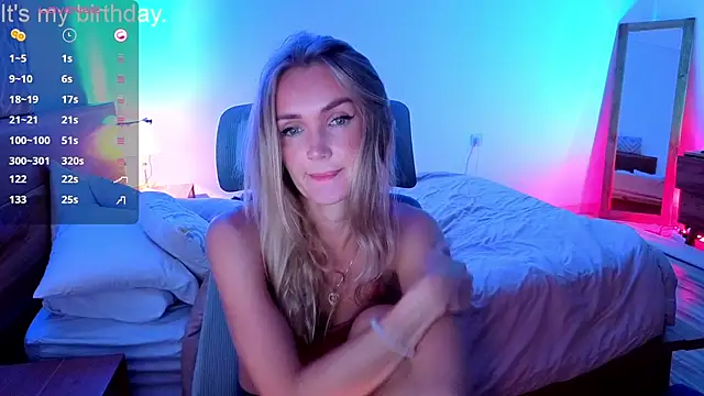 PrincessVS' Live XXX Chat