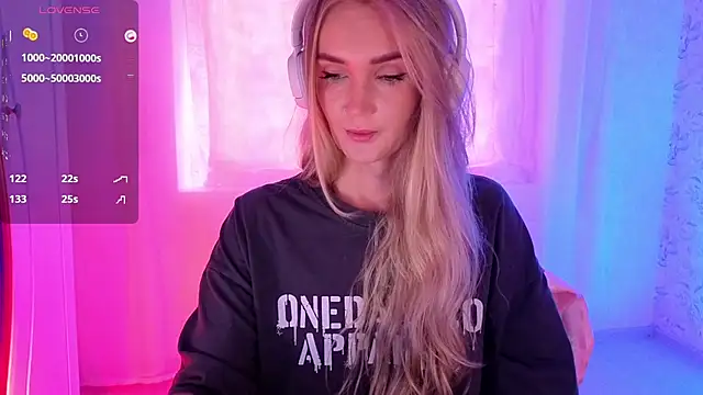 PrincessVS Chat XXX live