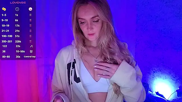 PrincessVSn Live XXX chat