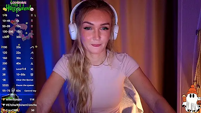 PrincessVS Live XXX-chat