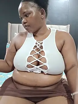 Ms__JOJO's Webcam Show