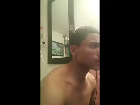 Nevits_oneroM Webcam show