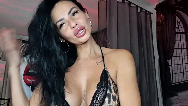 Elle_Vie Webcam show
