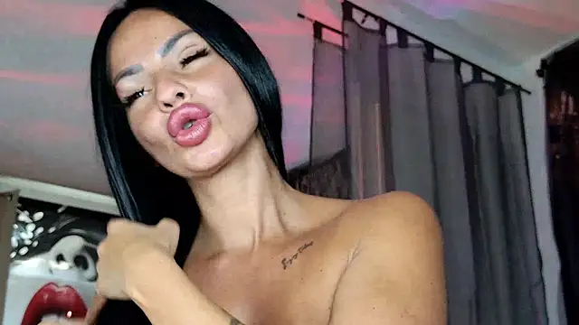 Chat XXX ao vivo de Elle_Vie