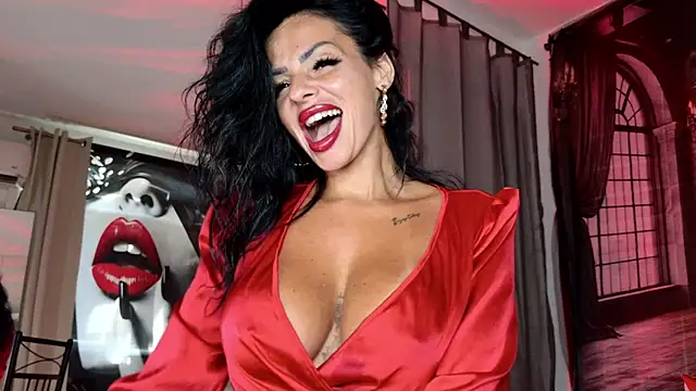 Elle_Vie – webcam-show