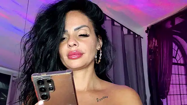عرض كام Elle_Vie