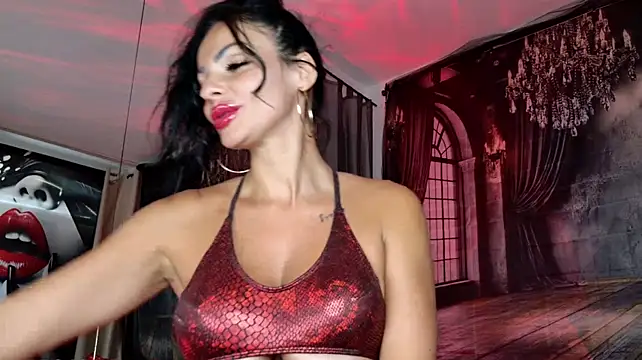 Elle_Vie Webcam show