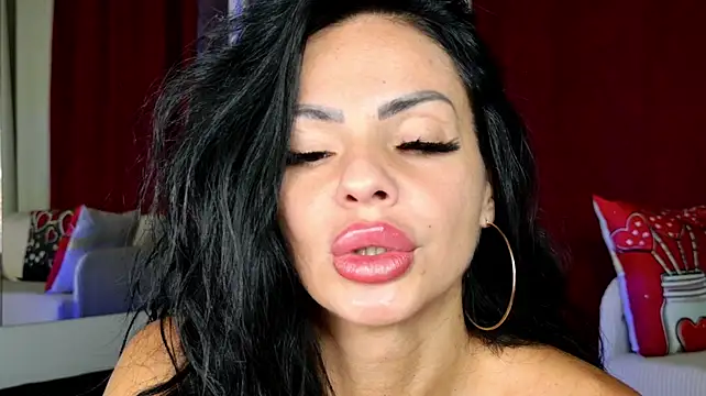 Elle_Vien Webbikameraesitys