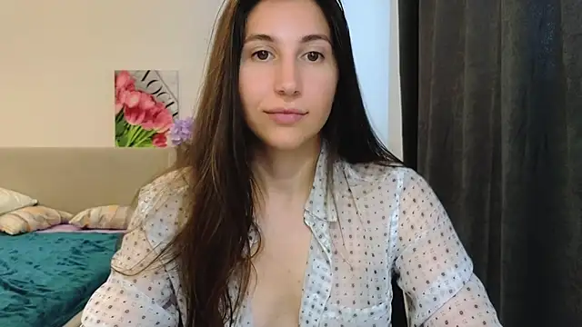 marrycolins' Live XXX Chat