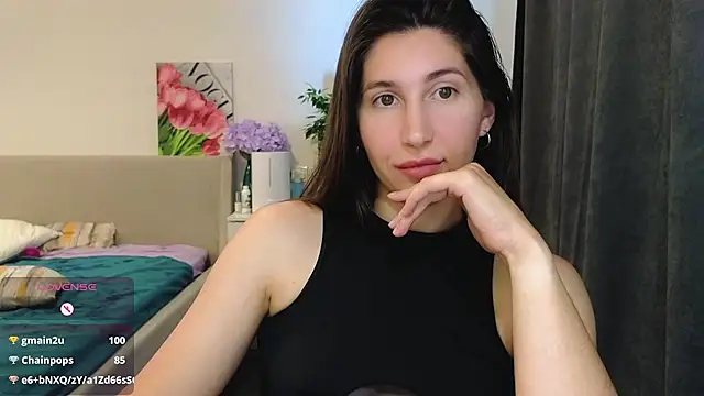 Chat XXX en directo de marrycolins