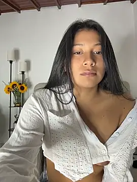 Chat XXX en directo de LinnaGardenia