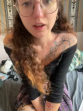_foxygirl_ – webcam-show
