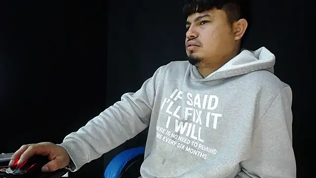 DickMasterfindom 웹캠 쇼