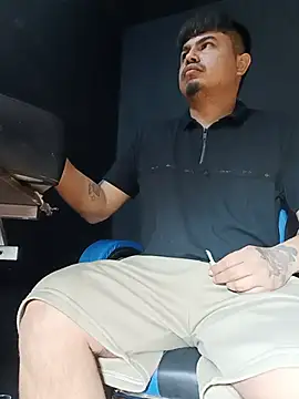 DickMasterfindom Шоу с уебкамера
