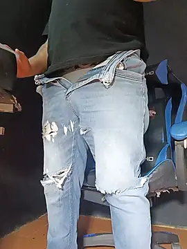 DickMasterfindom 웹캠 쇼