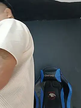 Show webcam de DickMasterfindom
