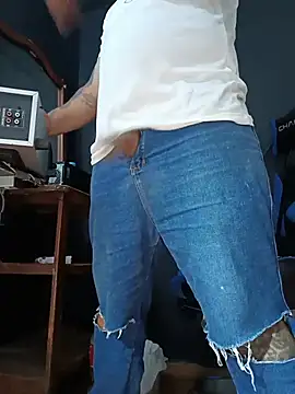 DickMasterfindom webkamerás műsora