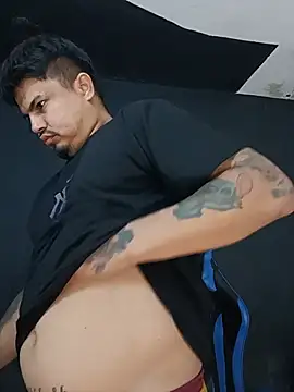 DickMasterfindom Webcam-Show