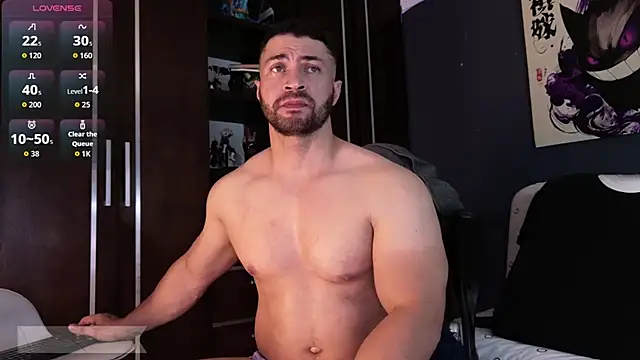 cesar_jonnes 在線直播表演