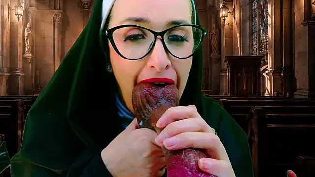 helenas_fantasy Chat XXX in diretta