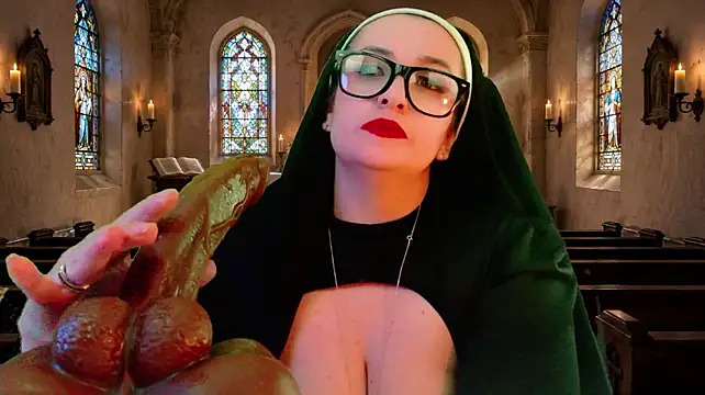 צ'אט XXX בשידור חי של helenas_fantasy
