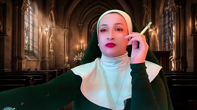 Sembang XXX Secara Langsung helenas_fantasy