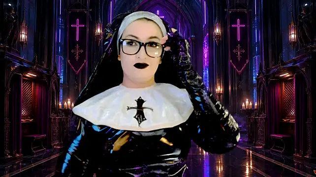 helenas_fantasyn Webbikameraesitys