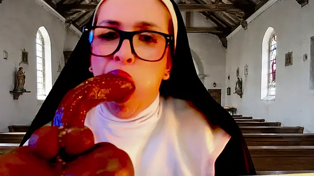 helenas_fantasy Chat XXX in diretta
