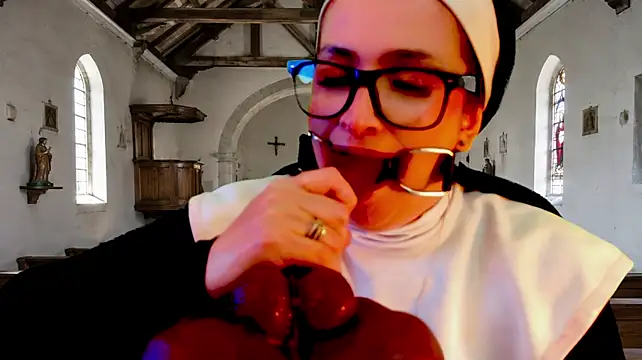Chat XXX en directo de helenas_fantasy