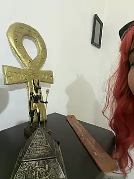 LunaAurora3's Live XXX Chat