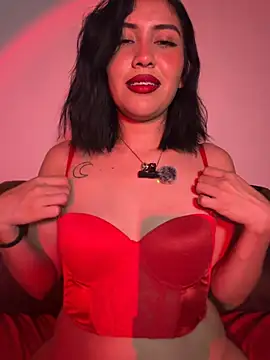 LunaAurora3's Live XXX Chat