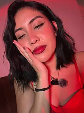 LunaAurora3 – Live XXX-chat