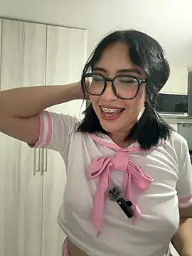 LunaAurora3's Live XXX Chat