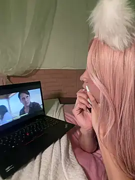 Chatroom XXX en direct de LunaAurora3