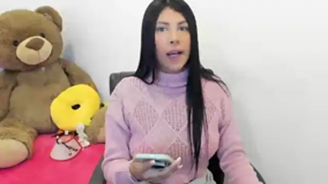 Alanna_atm_ Live XXX-Chat
