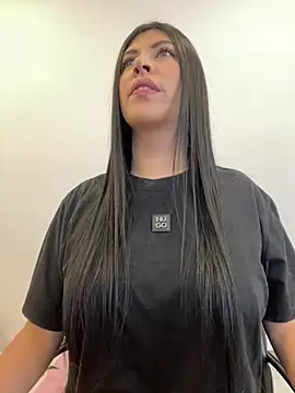 Chat XXX ao vivo de Alanna_atm_