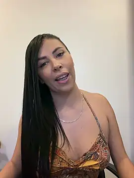 Alanna_atm_ Adlı Modelin Canlı XXX Sohbeti