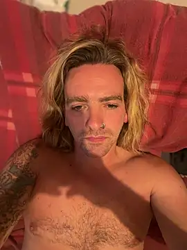 terryhawk webcam show